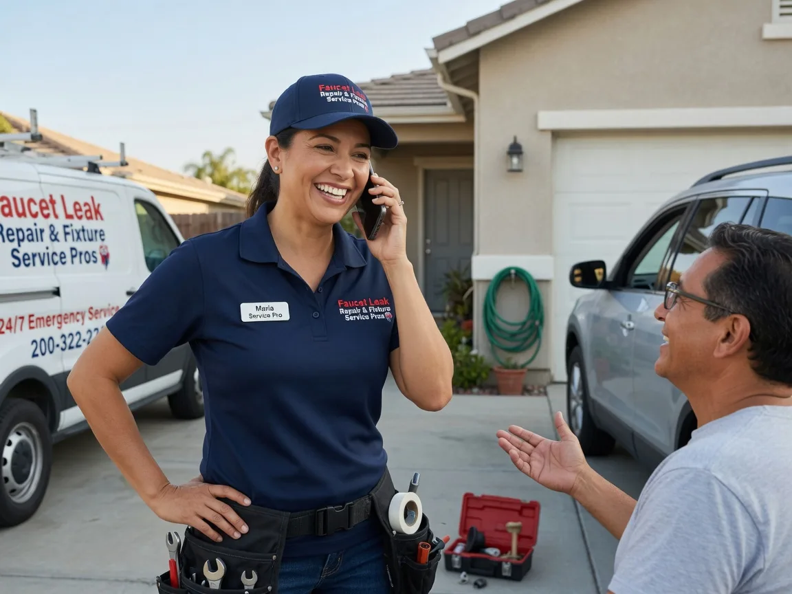 Faucet Repair South Plainfield, NJ FAQs