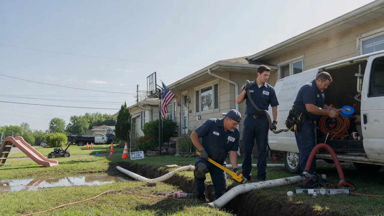 Toilet Installation in South Plainfield, NJ near me